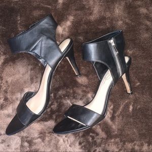 Jessica Simpson Heels